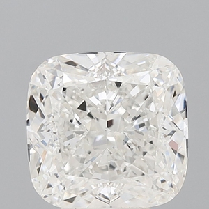 Diamant en vrac certifié IGI 6.52 Cushion VS1, diamant cultivé neuf - Product Image 1