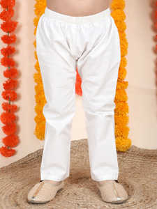 Kurta étnica azul marino para niños con estampado de grulla, cuello mandarín, ropa festiva, atuendo tradicional para niños, kurta elegante para fiestas. - Product Image 5