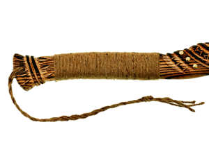 ขวานหัวเหล็กสแตนเลสแบบนูนลายพร้อมด้ามไม้ สำหรับตั้งแคมป์กลางแจ้งและล่าสัตว์ งานอุตสาหกรรม/งาน DIY - Product Image 5