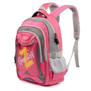 High Quality Waterproof OEM ODM Custom Manufacturer School Bag Teen <b>Backpack</b> <b>Student</b> <b>Backpack</b> School <b>Backpack</b> for Teen - Product Image 4