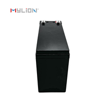 بطارية Mylion 1500 دورة 12 فولت 7 أمبير ساعة LiFePO4 ذات الحالة الصلبة عالية الأداء لتخزين الطاقة الشمسية وأنظمة الطاقة الاحتياطية