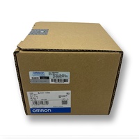 Contrôleur d'automatisation de machine de la série O-mron NJ501 NJ301, système Sysmac Motion CPU NJ301-1100, tout neuf
