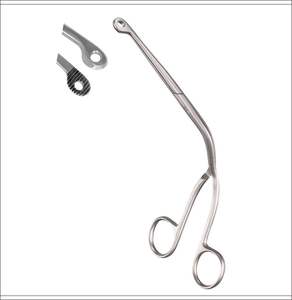 Pinces Magill de haute qualité pour intubation, instruments vétérinaires pour aide d'urgence et cathéter - Product Image 4