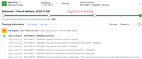 Agents de dédouanement express internationaux FedEx DDP LCL, transitaire vers la Nouvelle-Zélande, les États-Unis, le Royaume-Uni, l'Allemagne, les Pays-Bas, les États-Unis, le Royaume-Uni