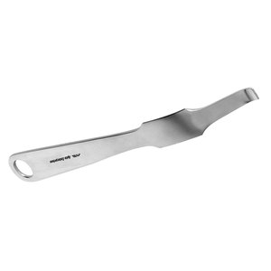 Rétracteur Hohmann 9,25 pouces de longueur, instrument chirurgical orthopédique professionnel, rétracteur osseux en acier inoxydable, manuel, certifié CE - Product Image 3