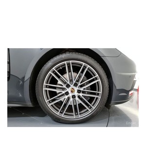 Para Porsche Panamera 3.0 AWD con Cámara Trasera, Asientos de Cuero, Modelo Diciembre 2020, 25,164 km - Product Image 5