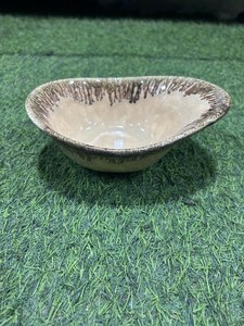 Bol de service en céramique pour hôtel, restaurant, café et traiteur - Vaisselle résistante au lave-vaisselle, écologique et durable - TIME 2 DECOR Party - Product Image 3