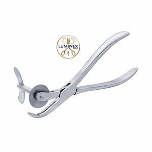 Pince coupante pour anneaux - Product Image 4