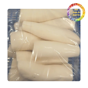 Raíz de Yuca Congelada de Alta Calidad, Pelada y Cortada en Trozos, Suministro para Exportación - Product Image 2