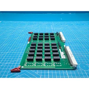 Cable de Control de Calefacción TEL TYB131-1/ILK 1D81-000133, Usado, Piezas de Equipos Legacy Semiconductor - Product Image 2