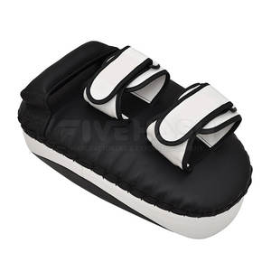 เป้าเตะไทยคุณภาพสูง ทนทาน หลายสี รุ่นพิเศษ สำหรับศิลปะการต่อสู้ ปี 2026 เป้าเตะไทย สำหรับฝึกซ้อมมวย - Product Image 6