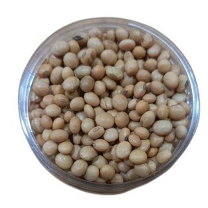 Soja entier naturel séché, soigneusement sélectionné pour une qualité propre, ingrédients pour l'alimentation animale et achat en gros - Product Image 3