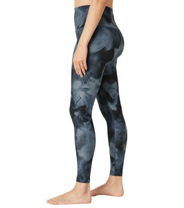 Light Comfort Fabric Crafted Women Yoga <b>Leggings</b> Body <b>Shaping</b> Fit Balanced Stretch Suitable For Exercise Routine Gym Practice - Product Image 5