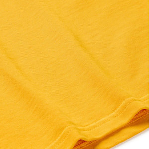 Camiseta Corta Holgada de Manga Corta para Mujer, Nueva Temporada, Estilo Casual, Ligera, para Verano, Diseño Personalizado, Colores y Tallas Disponibles - Product Image 4