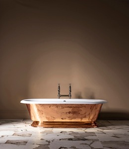 อ่างอาบน้ำทรงกรงเล็บสำหรับตกแต่งภายในโรงแรมระดับไฮเอนด์ - Product Image 5