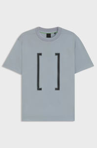 T-shirt en coton pour homme de qualité supérieure, manches courtes, col rond, design imprimé décontracté, confortable, vêtement de mode estival - Product Image 5