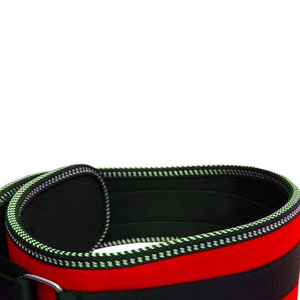 Cinturones de Gimnasio Directo de Fábrica, Cinturón de Levantamiento de Pesas Personalizado, Suministro OEM, Cuero Vacuno, Diseño Sólido, Precio al por Mayor - Product Image 2