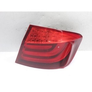 Feu arrière extérieur LED droit d'occasion OEM 17346202 pour BMW Série 5 2007-2013 - Product Image 1