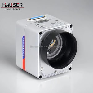 Machine de marquage laser Machine de gravure laser à fibre métallique de bureau Prix d'usine Sélection de la machine de découpe laser a de bons prix - Product Image 4