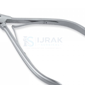 IJRAK Hair Extension <b>Pliers</b> Stainless Steel 18cm <b>Multi</b> Function <b>Tool</b> for Installation and Removal - Product Image 2