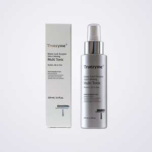 Soins de la peau coréens Teurujaim Truezyme Soothing Moisturizing Flight Attendant Mist - Waterlock Enzyme Skin Calming Multi-Tonic - Product Image 4
