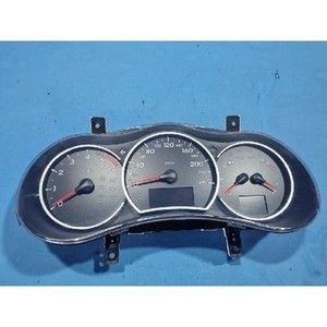 Tableau de bord d'occasion Koleos 2008-2011 GENUINE 248102406R - Product Image 2