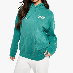 Sudadera con Capucha Personalizada con Logotipo, 400G, 100% Algodón, Felpa Gruesa, Talla Grande, para Hombre, Invierno, Estampada, Bordada, Tejida - Product Image 4