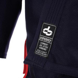 Kimono de Jiu-Jitsu Estilo Personalizado Bjj Uniforme Gi - Product Image 3