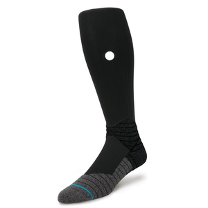 Chaussettes de hockey sur glace en gros à prix d'usine, chaussettes de hockey d'entraînement en tricot uni, fabricant de chaussettes de sport d'équipe en gros à bas prix - Product Image 6