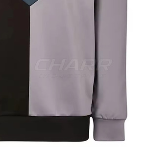 Venta en Línea de Sudaderas con Capucha de Algodón y Felpa, Gruesas, Personalizables, de Secado Rápido y Transpirables para Hombre - Product Image 6