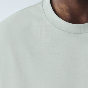 Camisetas Oversize de Algodón con Diseño Personalizado para Venta Online - Última Colección 2026 - Product Image 5