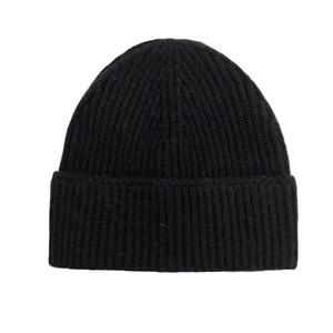 MILIENZ SPORTS & APPAREL Gorro de Punto Acrílico con Estampado de Personajes para Mujer, Color Sólido, Cálido para Invierno, Informal para Adultos, 56-58CM - Product Image 4