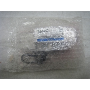 NUEVA Válvula Angular Neumática SMC 60-342595 KF 16 - Equipo y Piezas de Semiconductores de Confianza de Tradicción Global - Product Image 2