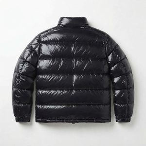 Women Winter Puffer Bubble <b>Jacket</b> Warm Quilted Padded Coat Windproof Casual Outdoor Down Alternative Parka - Product Image 3