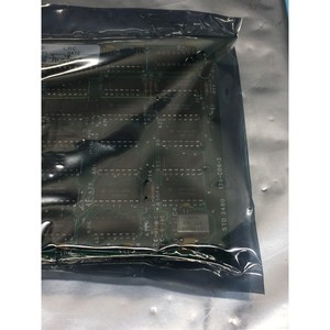 Pantalla 7-39-30862 Mitsubishi A68B de 8 Ranuras Melsec - Equipo y Piezas de Semiconductores Legados Globales de Confianza - Product Image 5