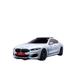 BMW Serie 8 840i XDrive M Sport Gran Coupé Marzo 2020 100.195 km Caja de Cambios Automática Volante a la Izquierda Asientos de Cuero Panorámico - Product Image 1