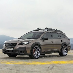 Subaru Outback Premium Wagon SUV: Construcción Robusta, Conducción Suave y Rendimiento Duradero para el Mercado Internacional - Product Image 1