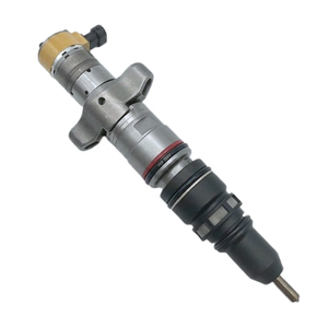 INYECTOR DE COMBUSTIBLE COMUN 328-2584 328-2585 328-2582 APTO PARA MOTOR C7 C9 EXCAVADORA E320D E330D 324D 325D 325DFM 326DL - Product Image 5
