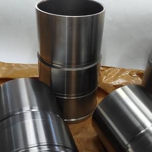 Aftermarket C9 Cylinder Liner Heavy Duty Diesel Engine Components - Product Image 4