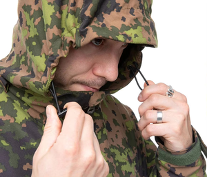 Custom Hunting Jackets Windproof Sport Outdoor Hunting Jacket Winter Soft <b>Shell</b> Hunting Jacket Men And Women - Product Image 4
