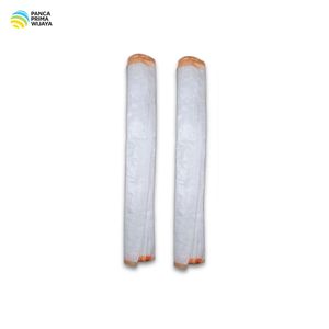 Rollo de Saco Tejido de Alta Calidad 120cm x 20m, Rollo de Embalaje Resistente para Uso Industrial, Logística y Envío - Product Image 2