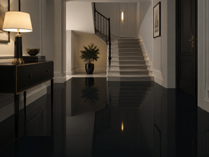 Baldosas de Porcelana Grandes de Alta Gama, Diseño de Lujo para Sala de Estar y Baños - Product Image 3
