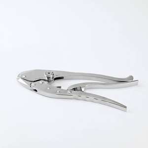 Instrumentos Quirúrgicos Ortopédicos Médicos a Precio de Fábrica, Instrumentos para Cirugía de Trauma, Juego de Instrumentos de Titanio con Cable de Dentavex - Product Image 5