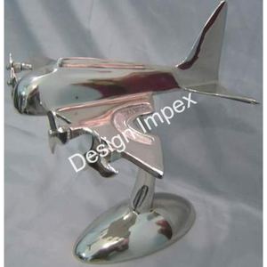 Wholesale Airplane <b>Model</b> Souvenir and Business Gift Die Cast Aluminium Aircraft <b>Model</b> and <b>Aeroplane</b> in Wholesale Price - Product Image 1