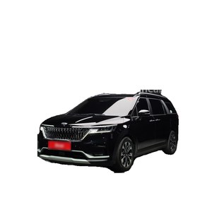 Para Kia Carnival Prestige de 9 Plazas, Junio 2021, 96.045 km, Estándar de Emisiones Euro V, Diésel, Caja de Cambios Automática, Asientos de Cuero, Volante a la Izquierda - Product Image 1