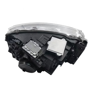 Feux de voiture pour <span class=keywords><strong>Land</strong></span> <span class=keywords><strong>Rover</strong></span> <span class=keywords><strong>Discovery</strong></span> 4, projecteur de phare, <span class=keywords><strong>Discovery</strong></span> 4 L319 2014 2015 <span class=keywords><strong>2016</strong></span>, phare LED - Product Image 4