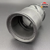 Prix exceptionnels, composants d'usinage de première classe, OEM/ODM, tolérance de 2 à 10 microns, pièces en plastique CNC de précision