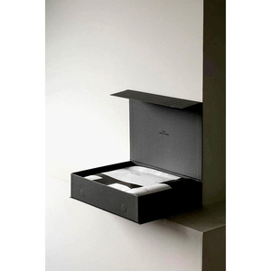 Luxury Custom Colorful Magnet Flap Clothing <strong>Mug</strong> <strong>Boxes</strong> Rigid Paper Foldable Magnetic Closure Embossed Sponge Matt Lamination - Product Image 1
