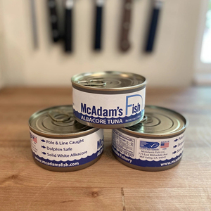 Atún Enlatado, Producto de Mariscos de Alta Demanda para Distribución Global - Product Image 4