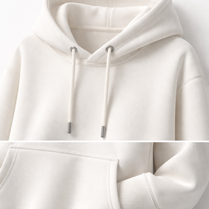 Sudadera con Capucha Personalizada para Mujer, Proveedor Directo al por Mayor - Precio de Fábrica y OEM - Product Image 4